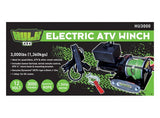 ELECTRIC ATV WINCH 3000LBS