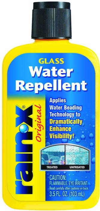 Rain‑X Original Glass Water Repellent 103ml