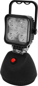 Britax LED 15W Worklight Flood Beam, Portable & Rechargable