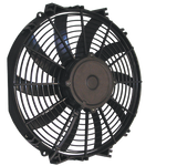 Maradyne 14" 350mm 12V 160watt Reversable Skew Blade Fan