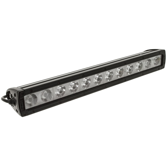 Ignite 450mm 120W LED Lightbar Combo Beam 5yr Warranty