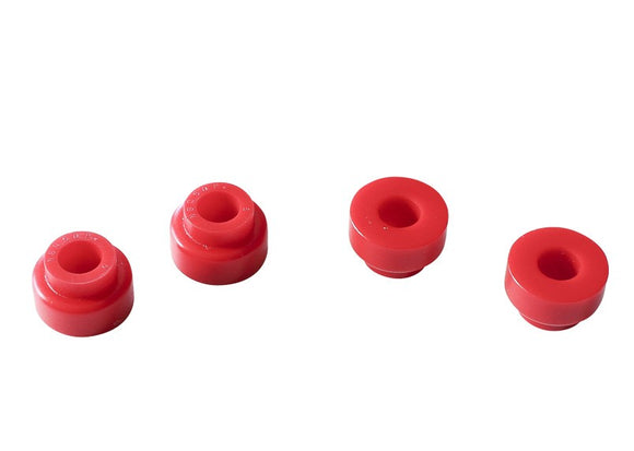 Front Leading arm - to chassis bushing kit GQ, GU, Y60, Y61