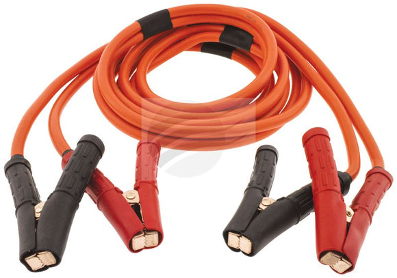 Jumper Cable Kit booster 4m 50mm2 W/Flex 900amp