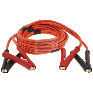 Jumper Cable Kit booster 6m 50mm2 W/Flex 900amp