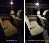 Lightforce LED Interior COB Light Universal Sizes
