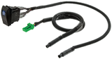 Ignite Heavy Duty 12V 60Amp Wiring Harness to suit Driving Lights & Lightbars - Super simple installation