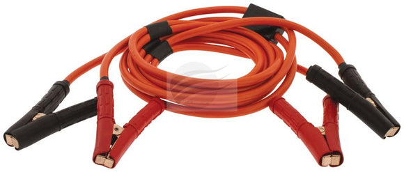 Jumper Cable Kit booster 4m 50mm2 900amp with Anti Spike